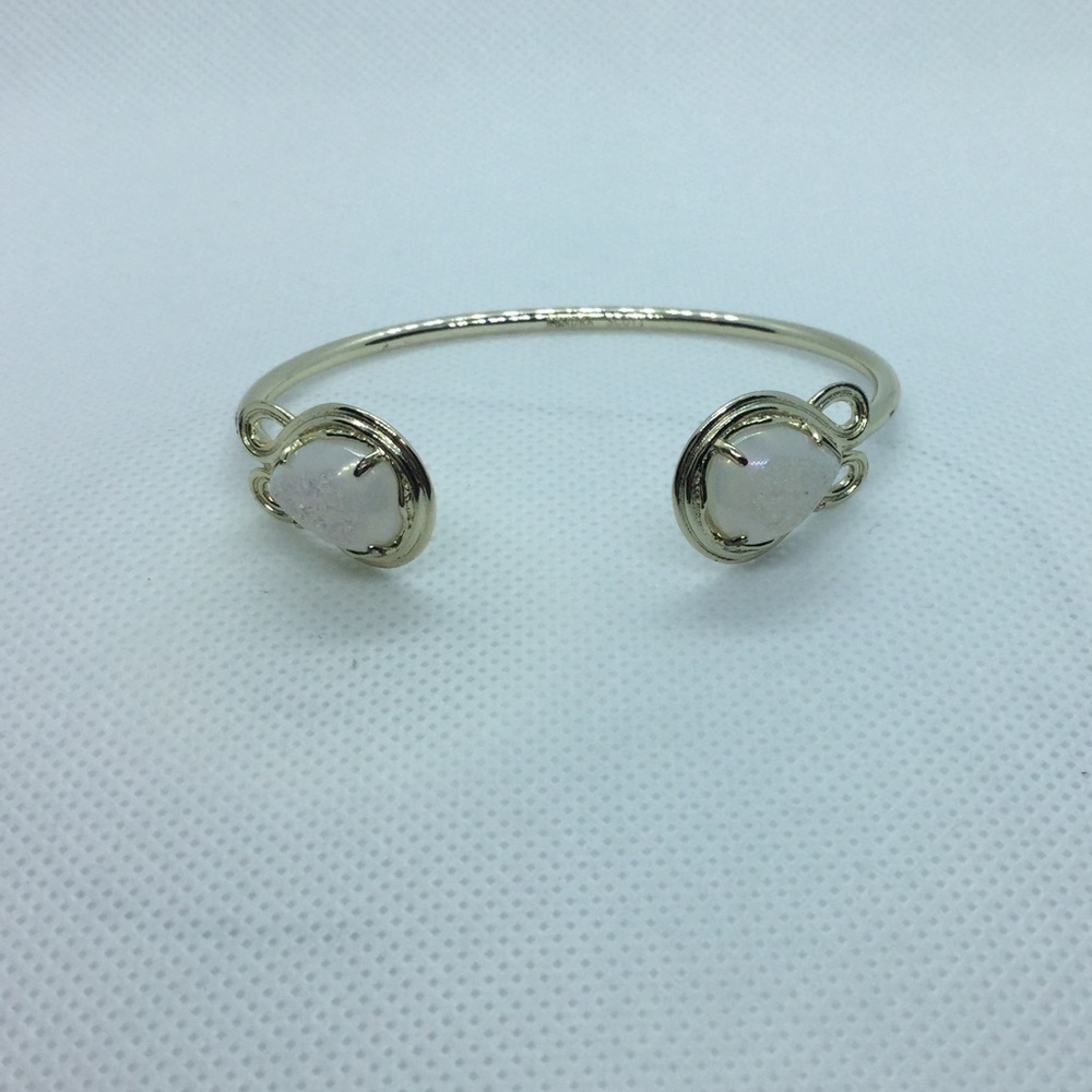 Kendra Scott Sparkle Andy Bracelet